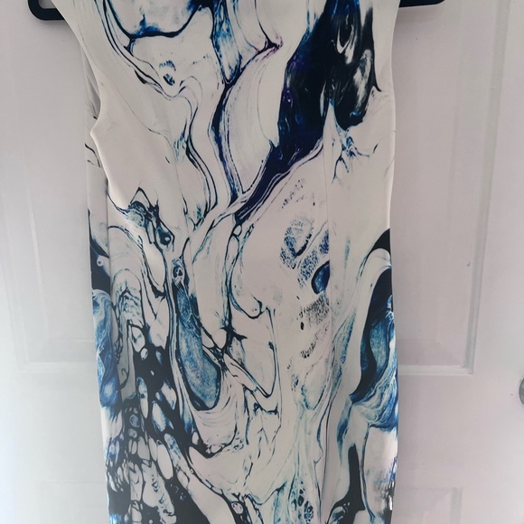 Womens Hello Molly Tank Sheath Dress Size 10 - Picture 2 of 7